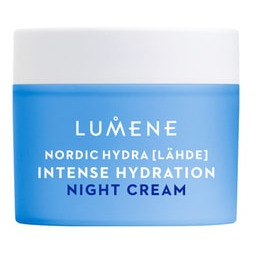 Lumene Nordic Hydra [Lähde] Intense Hydration Night Cream