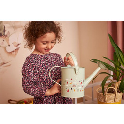 Konewka ogrodowa dla dzieci Wiosna Goki 63865 mały