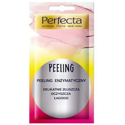 Perfecta Peeling enzymatyczny do twarzy