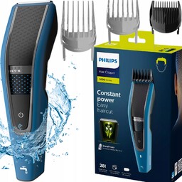 Maszynka Do Włosów Strzyżarka Philips HC5612/15 Trim-n-flow 28