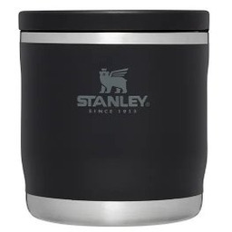 STANLEY Termos obiadowy THE ADVENTURE 0,35 L- BLACK
