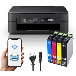 Urządzenie atramentowe 3w1 Epson Expression Home XP-2200 Wifi