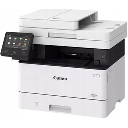 Drukarka wielofunkcyjna laserowa (mono) Canon i-SENSYS MF455DW