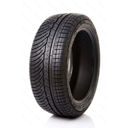 Opona Zimowa, Michelin, Pilot Alpin Pa4 235/50R17 100V