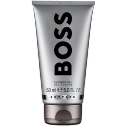 Hugo Boss, Boss Bottled żel pod prysznic 150ml