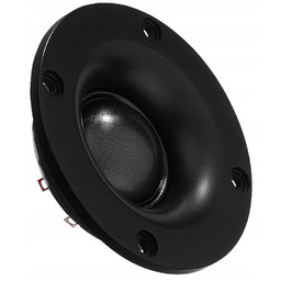 Głośnik wysokotonowy Monacor DT-25N neodymowy 8ohm 95 dB
