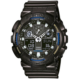 Zegarek Casio G-Shock GA-100B-7AER + BEZEL 10447325 +