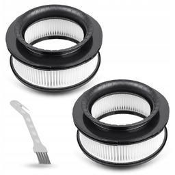 2x Filtr do odkurzacza TEFAL ROWENTA X-FORCE Flex