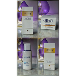 Obagi-C Therapy Night Cream