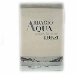 Jfenzi Ardagio Aqua, Woda po goleniu 100ml (Alternatywa