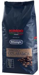 Kawa ziarnista DE LONGHI Kimbo Arabica 1 kg