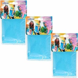 Boland - Festival Powder, zestaw 3 kolorowych proszków