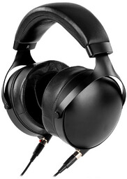 MONOPRICE M1570C Over the Ear Closed - Black