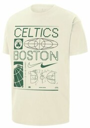 T-shirt męski Nike NBA Max90 Boston Celtics -