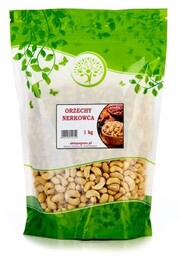 Orzechy nerkowca 1 kg