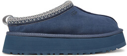 Kapcie Ugg W Tazz 1122553 Niebieski