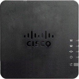 Bramka VoIP Cisco ATA192 (ATA192-3PW-K9)