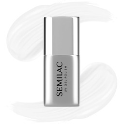 SEMILAC TOP NO WIPE Real Color 7 ml