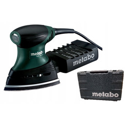 Metabo Fms 200 Intec szlifierka oscylacyjna Delta
