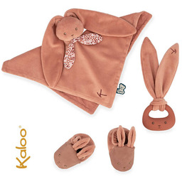 Kaloo Lapinoo Królik K218012 Zestaw ceglany