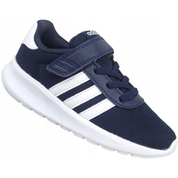 Adidas Lite Racer GX6618 Buty Dziecięce Gumka Rzep
