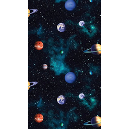 PUZZLE Planety Ziemia Układ Słoneczny A3 252 el