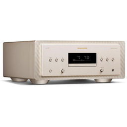 Marantz SACD 10 - Referencyjny odtwarzacz CD /
