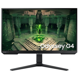 SAMSUNG MONITOR LED 27" LS27BG400EUXEN