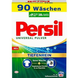 Persil Universal Pulver Proszek do Prania 90 prań