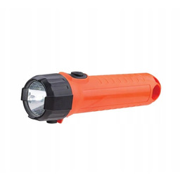 Latarka kompaktowa uniwersalna Led Energizer Atex 2D 150