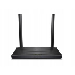 Router Tp-link Archer VR400 Wi-Fi 5 Dual-Band, 4xRJ45,