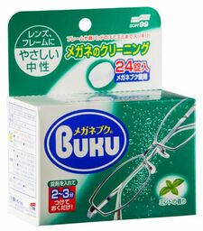 Soft99 Buku 24szt