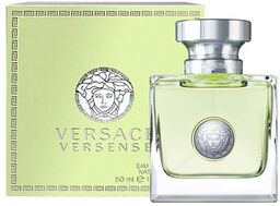Versace Versense, Woda toaletowa 5ml
