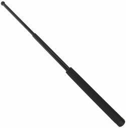 Pałka teleskopowa ASP F26BF Friction 26'' Foam, Black