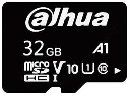 Karta pamięci microSD 32 GB TF-L100-32GB Dahua