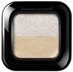 KIKO Milano Bright Duo Eyeshadow Cień do powiek