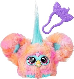Furby Furblets Ree-Mix Mini Friend, ponad 45 dźwięków