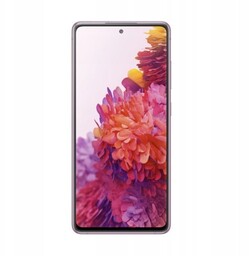 Smartfon Samsung Galaxy S20 Fe 5G SM-G781 Lawenda
