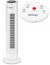 Wentylator kolumnowy ZELMER ZTW 1500