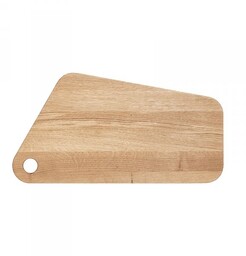 Andersen Furniture U3 Dębowa Deska do Krojenia lub