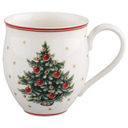 Villeroy & Boch Kubek (choinka) Toys Delight