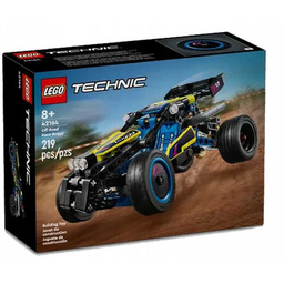 42164 - LEGO Technic - Wyścigowy łazik terenowy