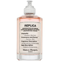 Maison Margiela Replica Flower Market woda toaletowa unisex