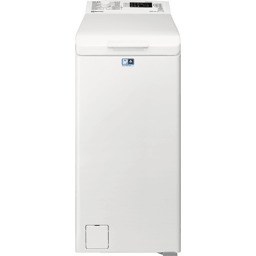 Pralka ładowana od góry ELECTROLUX EW2TN5061FP 6kg 1000obr.