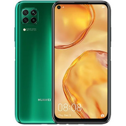 Smartfon Huawei P40 Lite, 6/128 GB, zielony