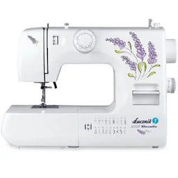 Łucznik Weronika 2008 Maszyna do szycia