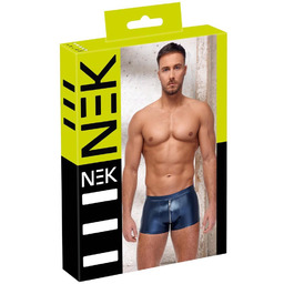 Men''s Boxer Briefs Blue S