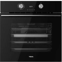 TEKA Piekarnik parowy HLB 8550 SC BK Y