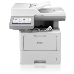 Brother MFC-L6910DN WiFi Biały Urządzenie wielofunkcyjne
