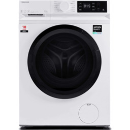 Pralka TOSHIBA TW-BL70A2PL(WK) 6kg 1200obr. Slim Ultra Fine